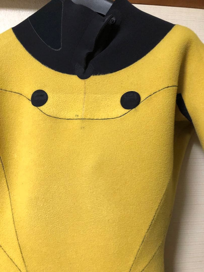 おまけ付き最上級極暖美品　BEWET ドライスーツ ビーウェット　メンズ