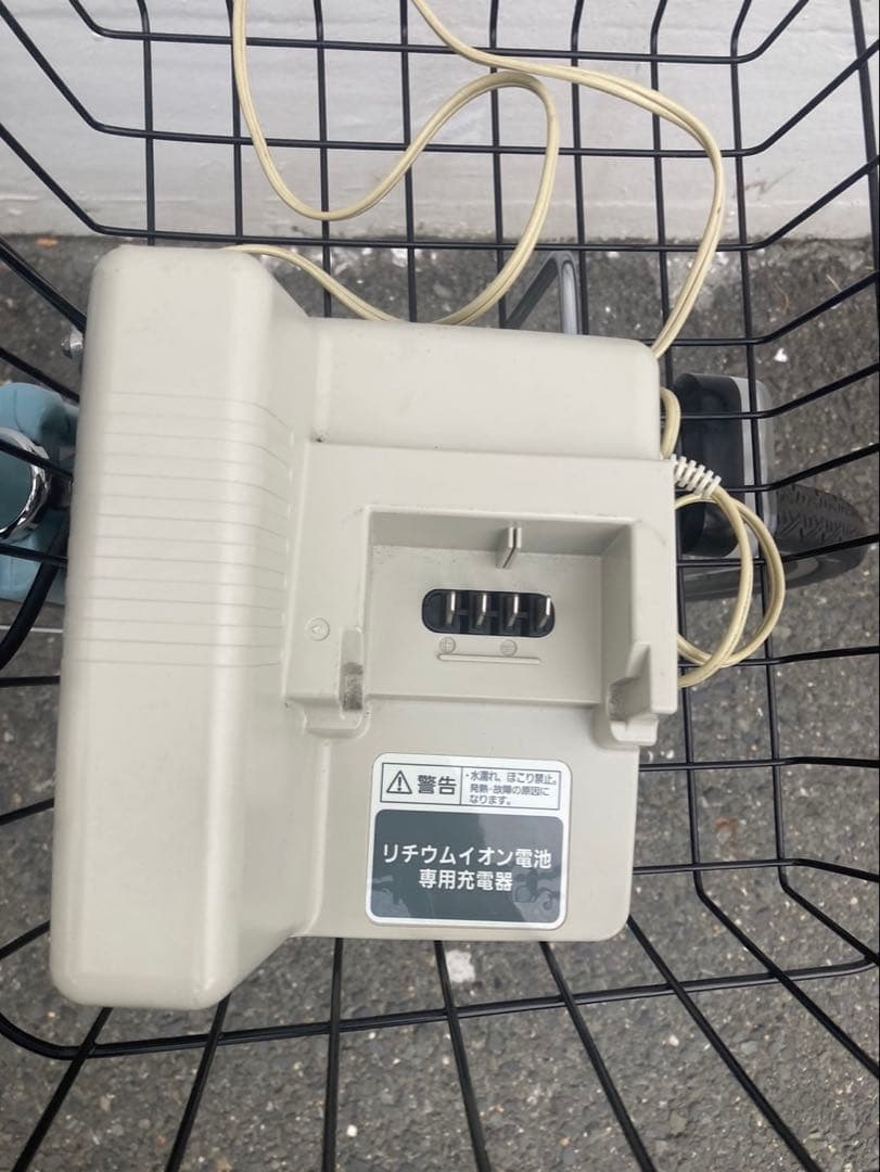 1835業界最長12ヶ月保証付！送料無料エリア多数！安全整備済み！電動自転車