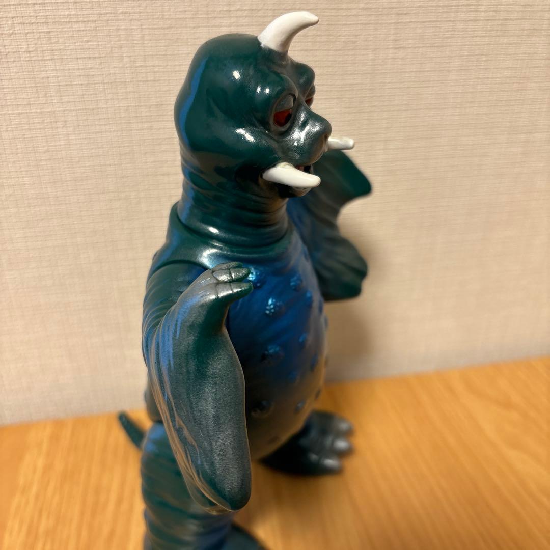 ブルマァク　ペギラ