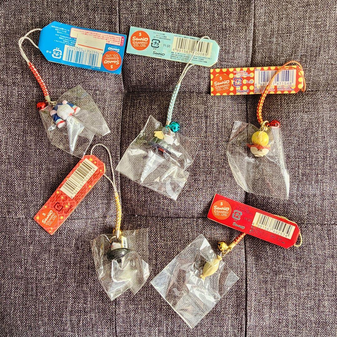 ハローキティ グッズ おまとめ売り 新品未使用 & 中古品 & 難有り品