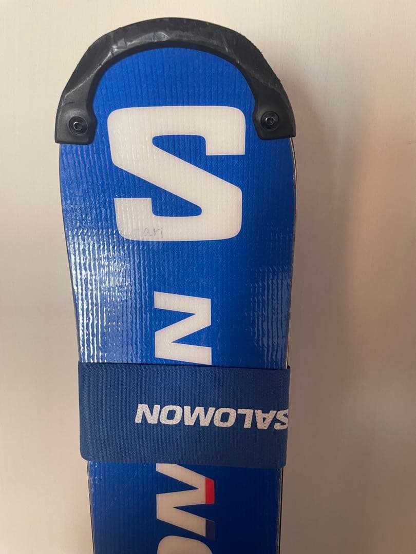 サロモン SALOMON S/RACE PRIME SL 165センチ