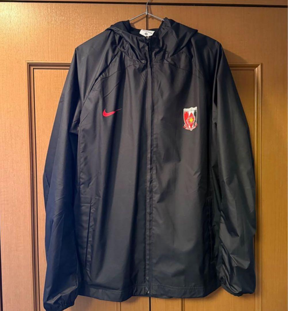 2025 浦和レッズ ジャケット ブルゾン