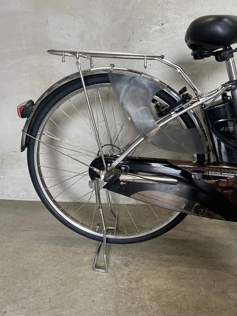 電動アシスト自転車　Panasonic vivi DX パナソニック　ビビDX