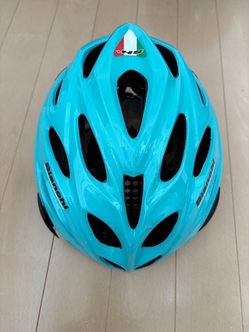 自転車本体 Bianchi VIA NIRONE 7