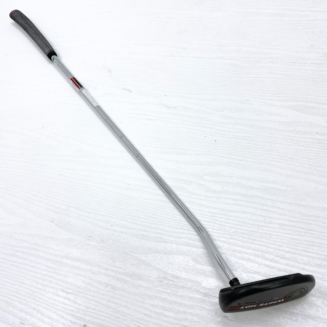 ODYSSEY WHITE HOT PRO5 オデッセイ ホワイトホット パター