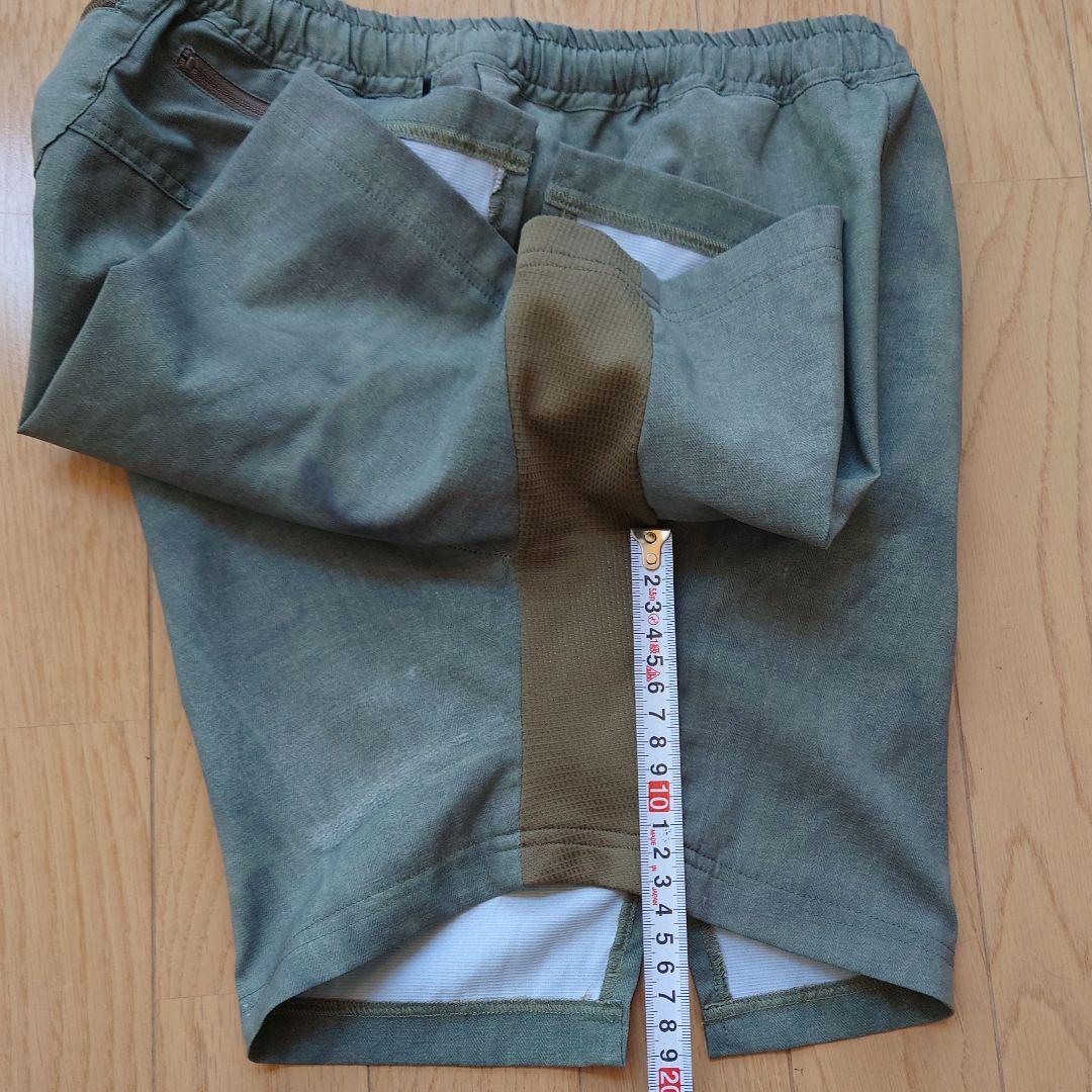 ショートパンツ S　ジョギングパンツ