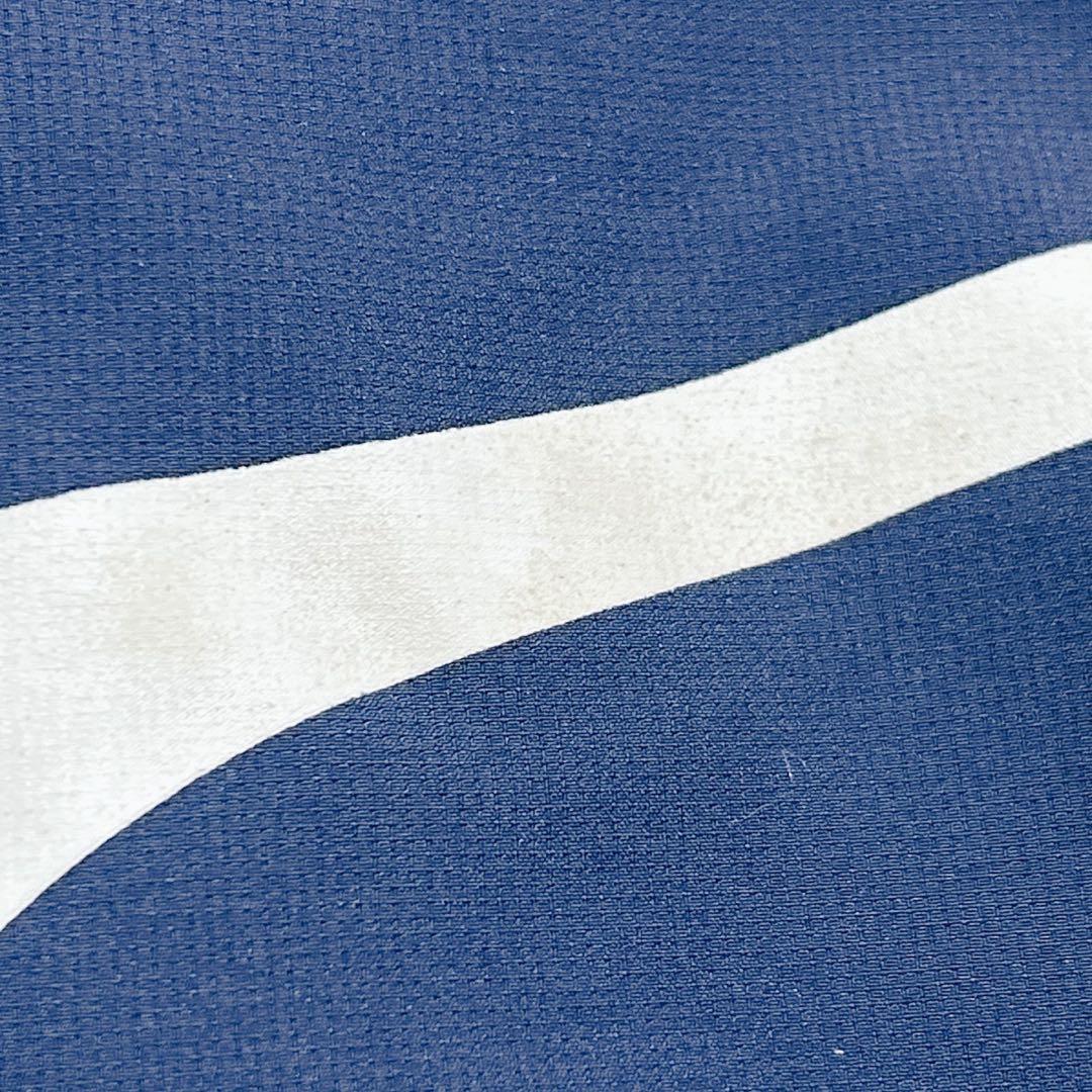 【2451】✨美品✨ MIZUNO ミズノ　ジャージ セットアップ　ネイビー