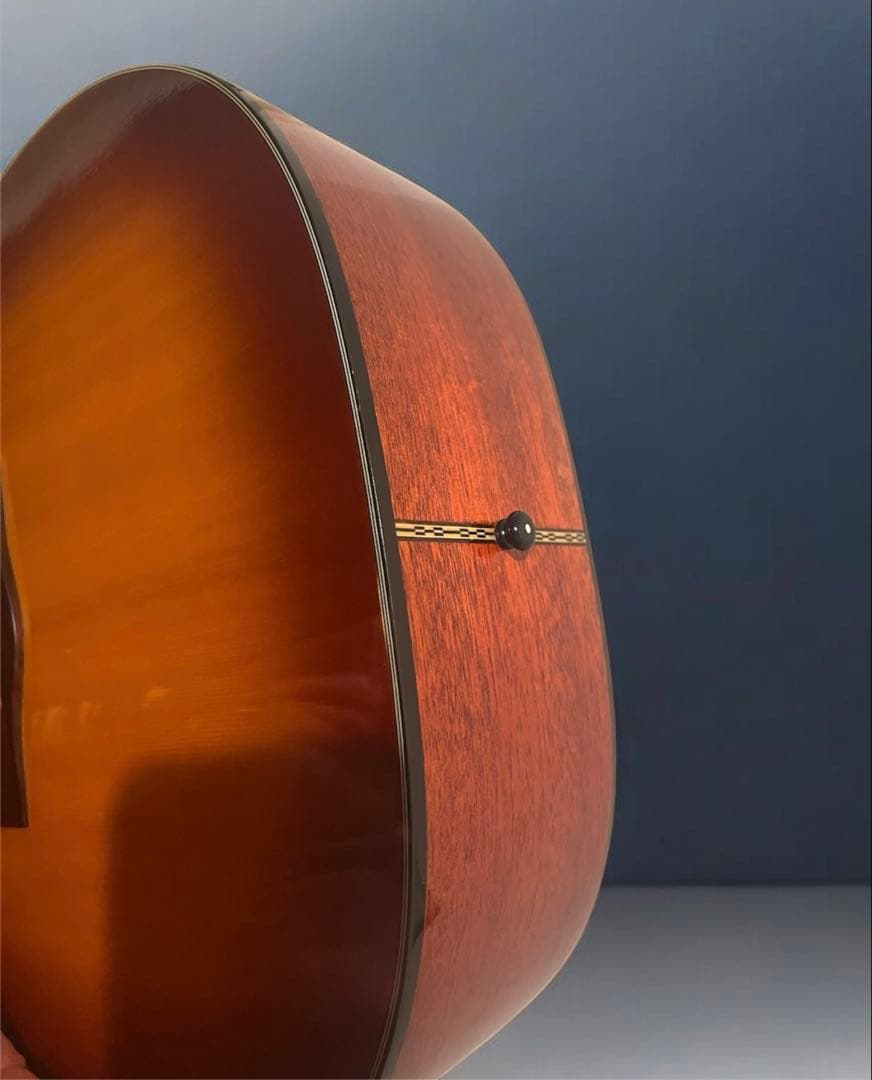 FENDER U.S.A. DG-16 SB アコースティック ギター