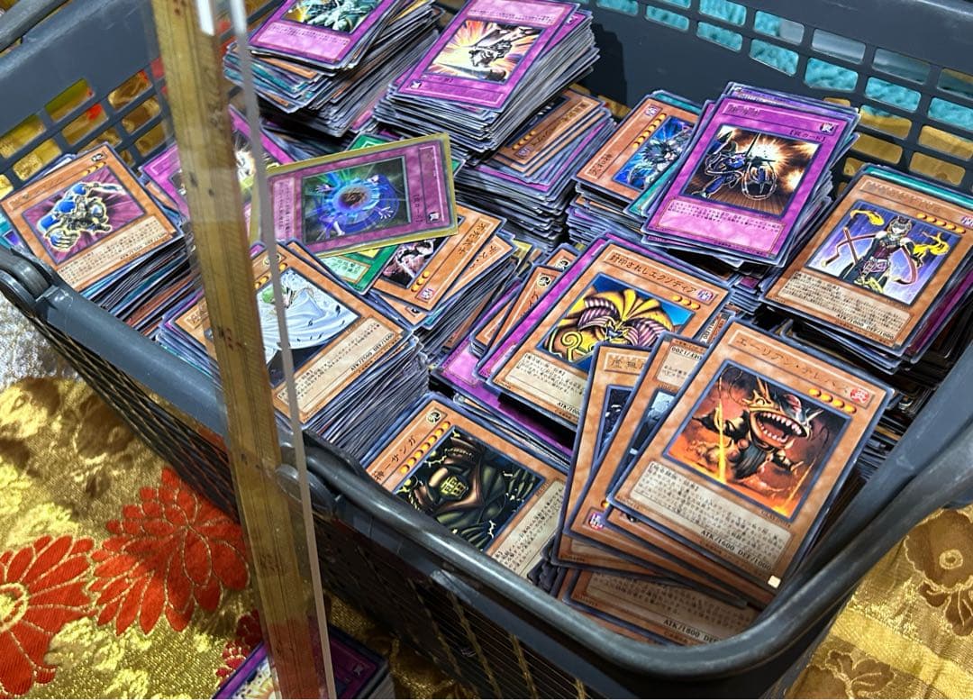 遊戯王OCG トレーディングカード超大量セット！SALE中‼️