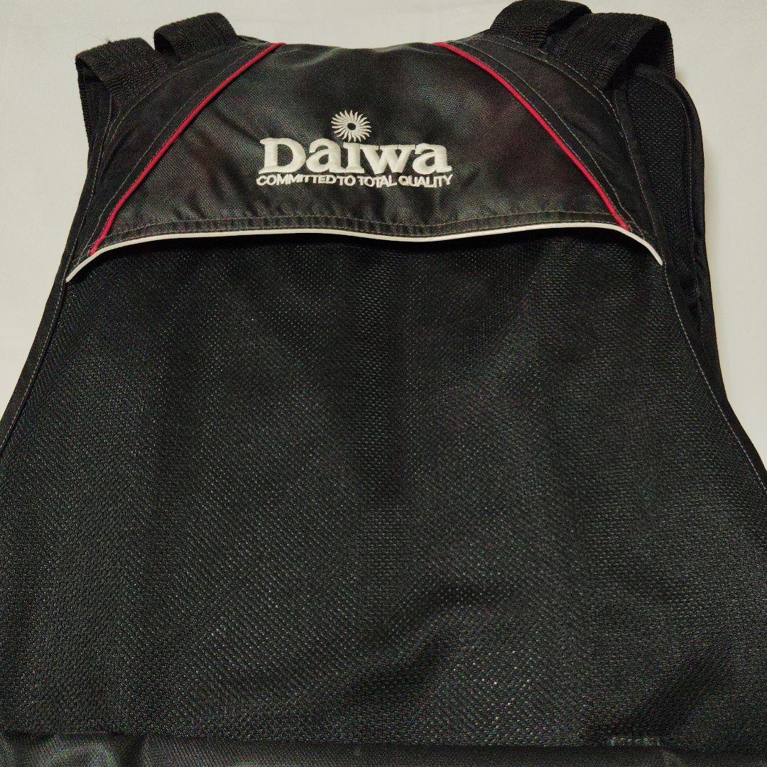 ダイワ　Daiwa PROVISOR 　フローティングベスト　3L　美品