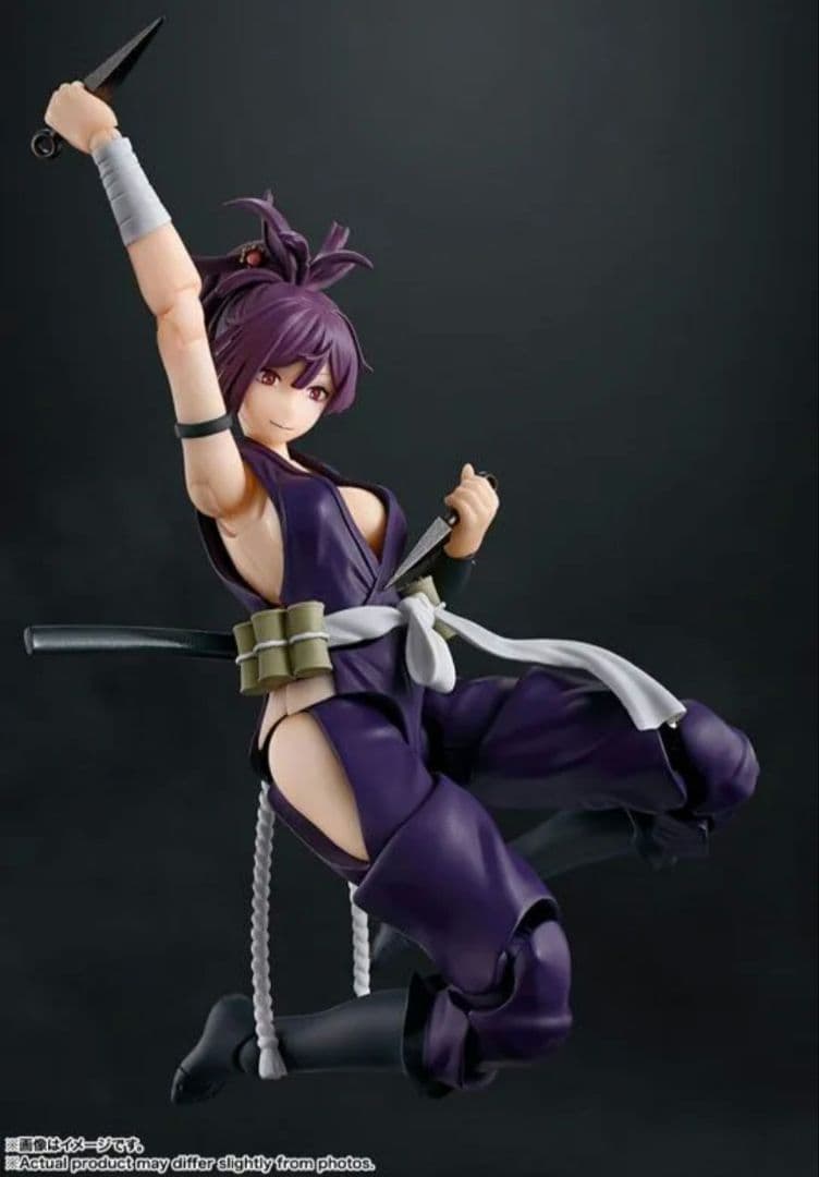 S.H.Figuarts 杠 地獄楽 バンダイ