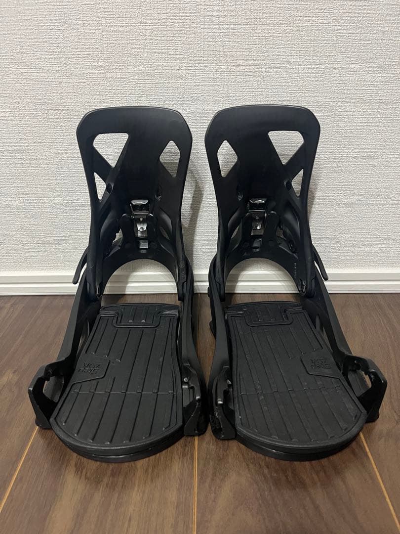 スノーボード Burton step on photon