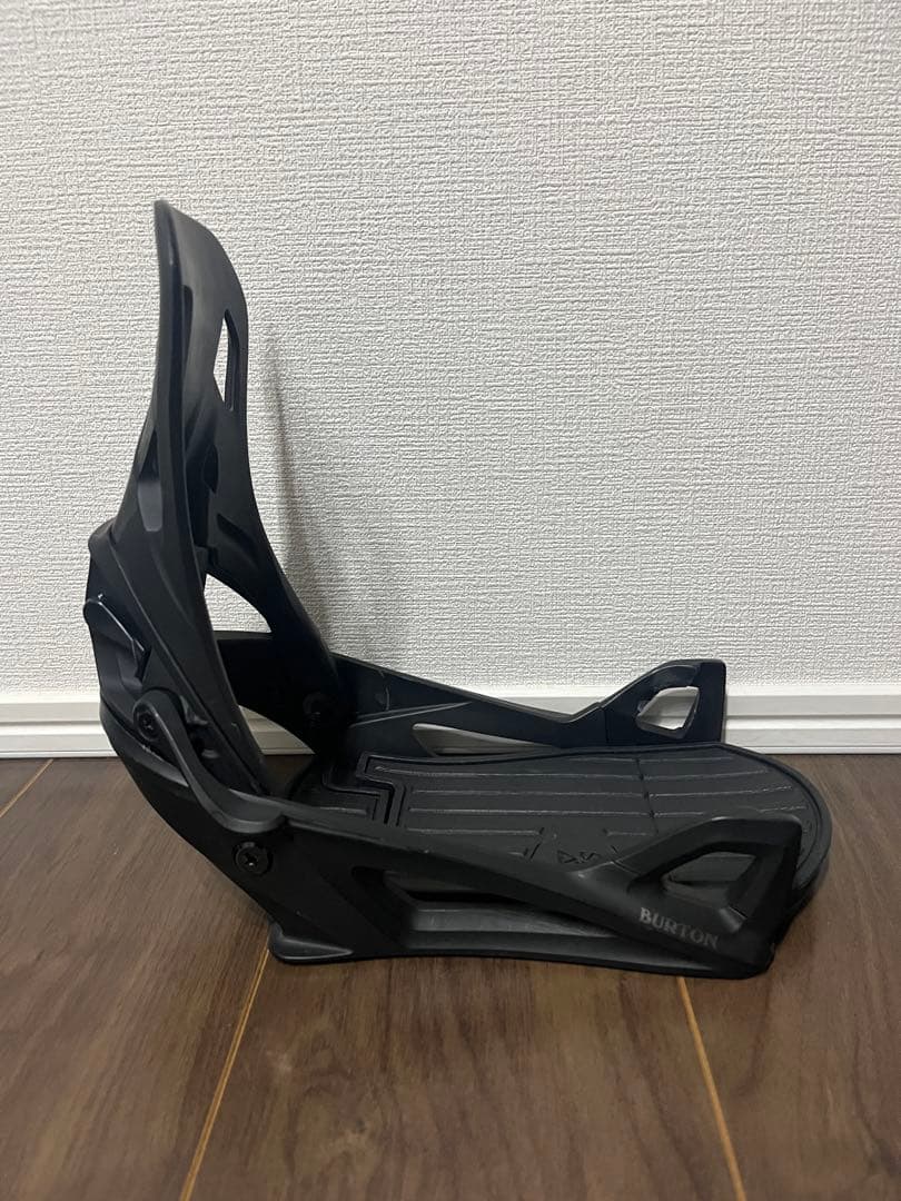 スノーボード Burton step on photon