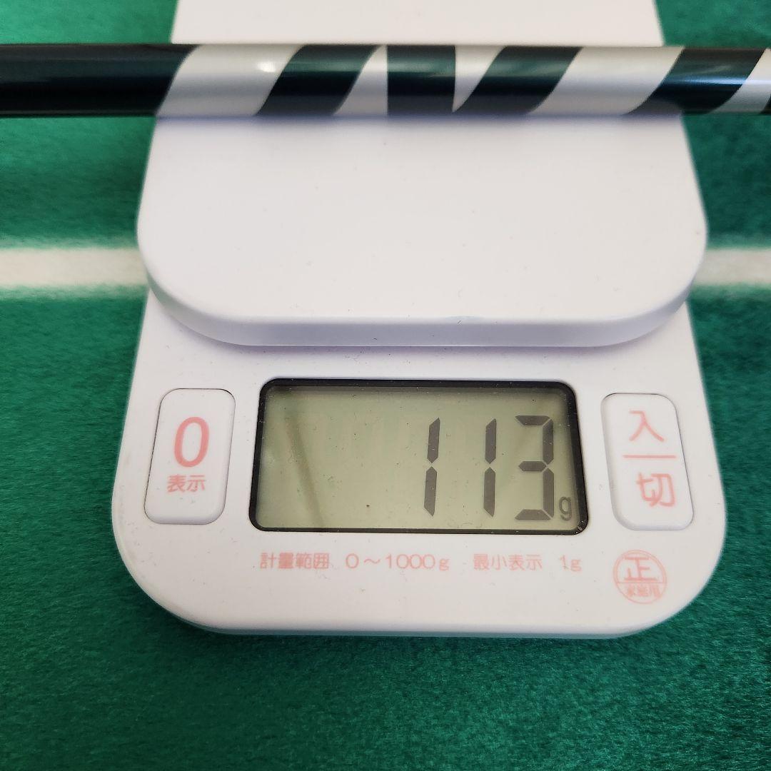 美品 VENTUS GREEN 5-S 45.5 キャロウェイ純正 1W