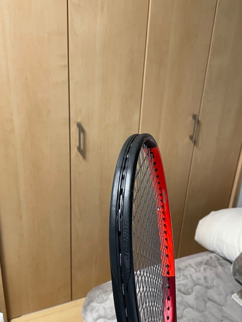 DUNLOP CX400 TOUR ダンロップ CX400 ツアー　G2