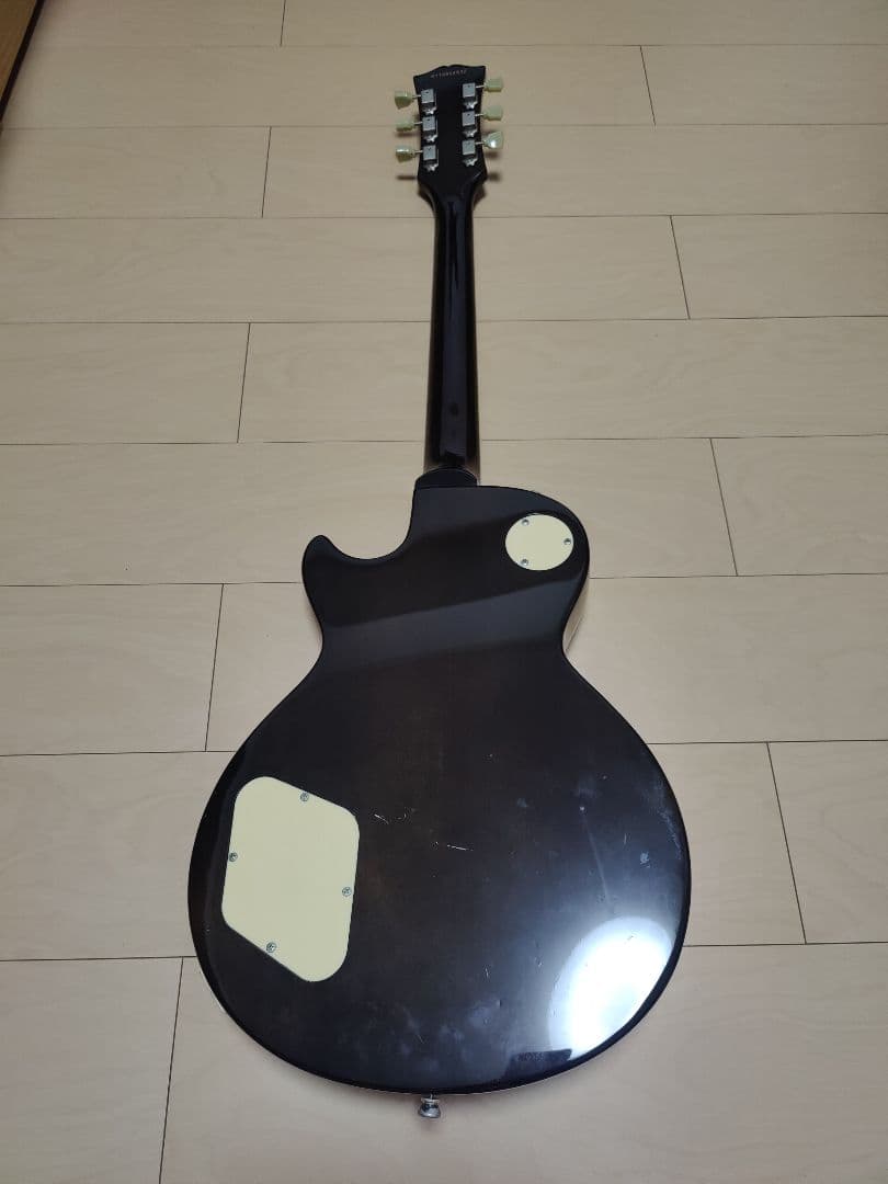 BLITZ製エレキギター　 ARIAPROII BLP450