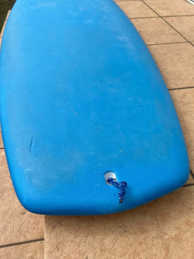 MICKFANNING ソフトボード　5.6 中古