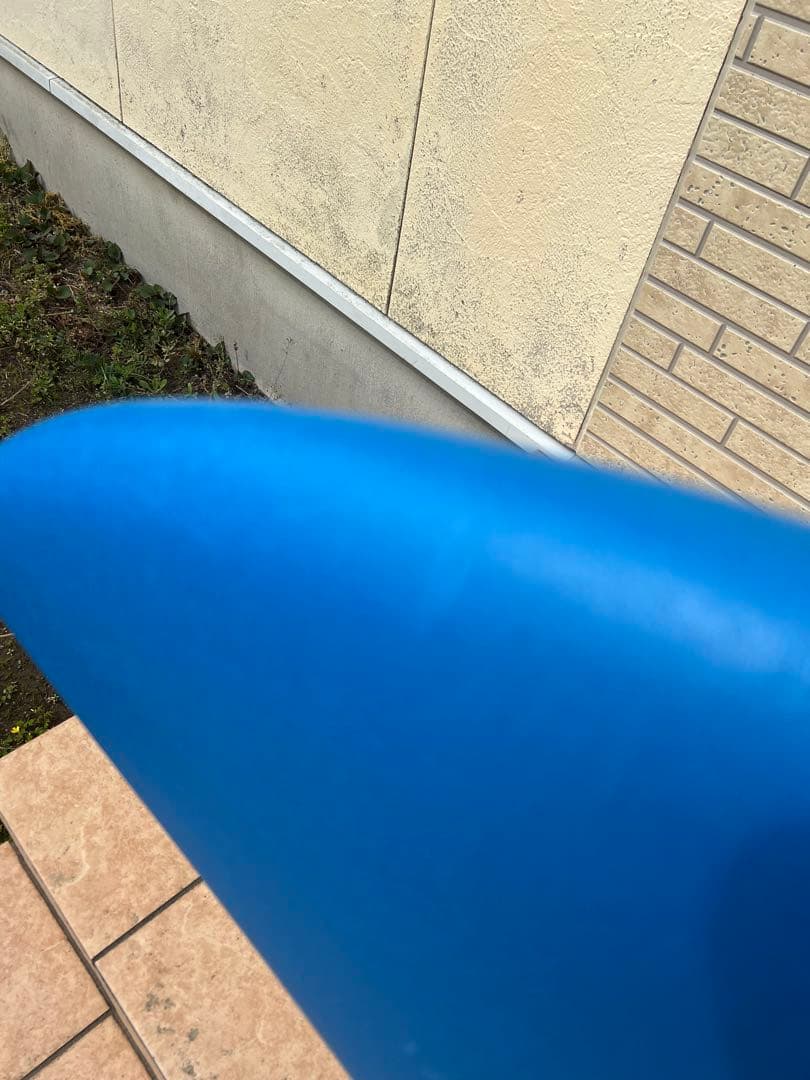 MICKFANNING ソフトボード　5.6 中古