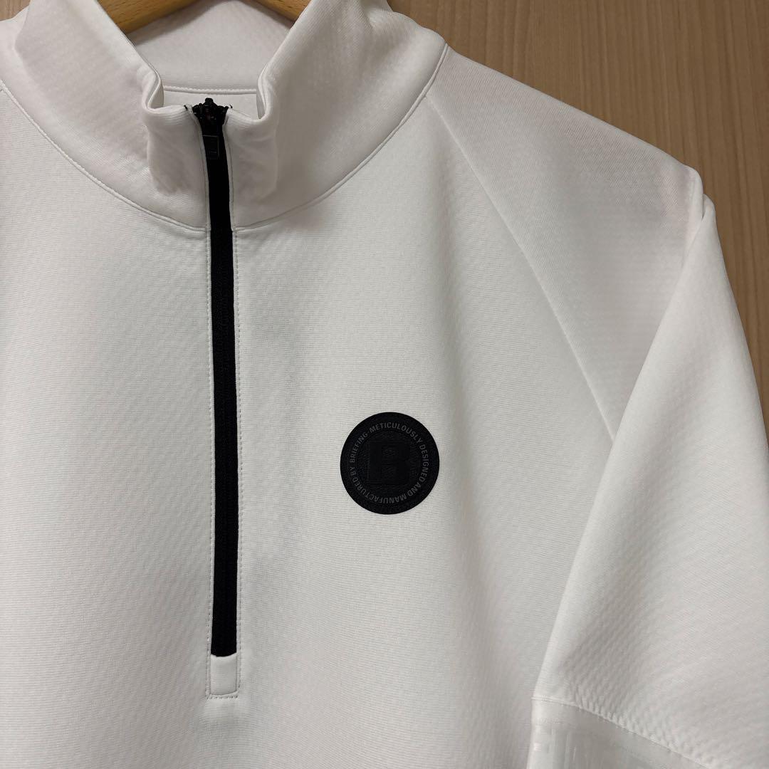 新品未使用 BRIEFING GOLF 半袖 セット