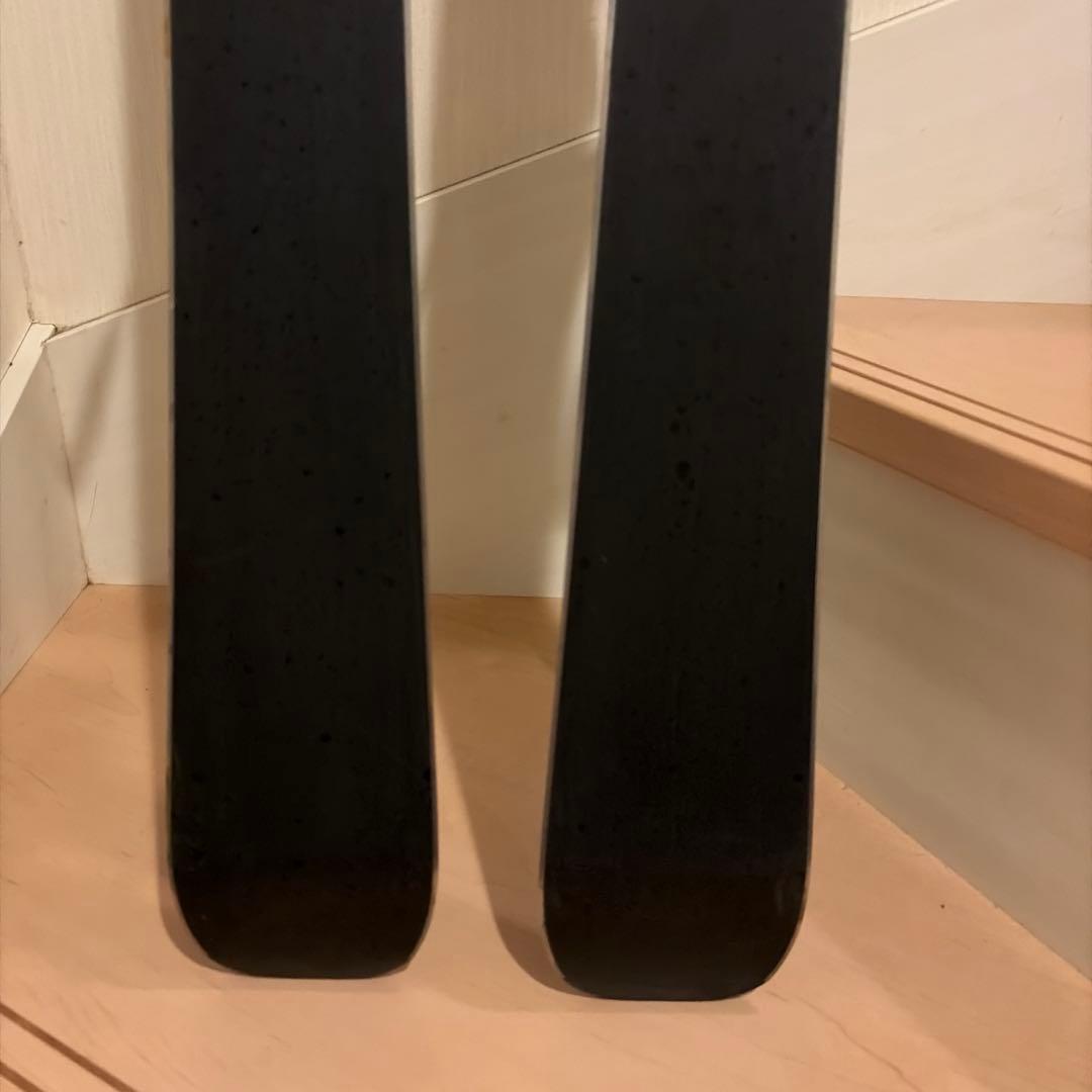 HEAD V1 Shapeスキー板160cm LEKIスキーポール