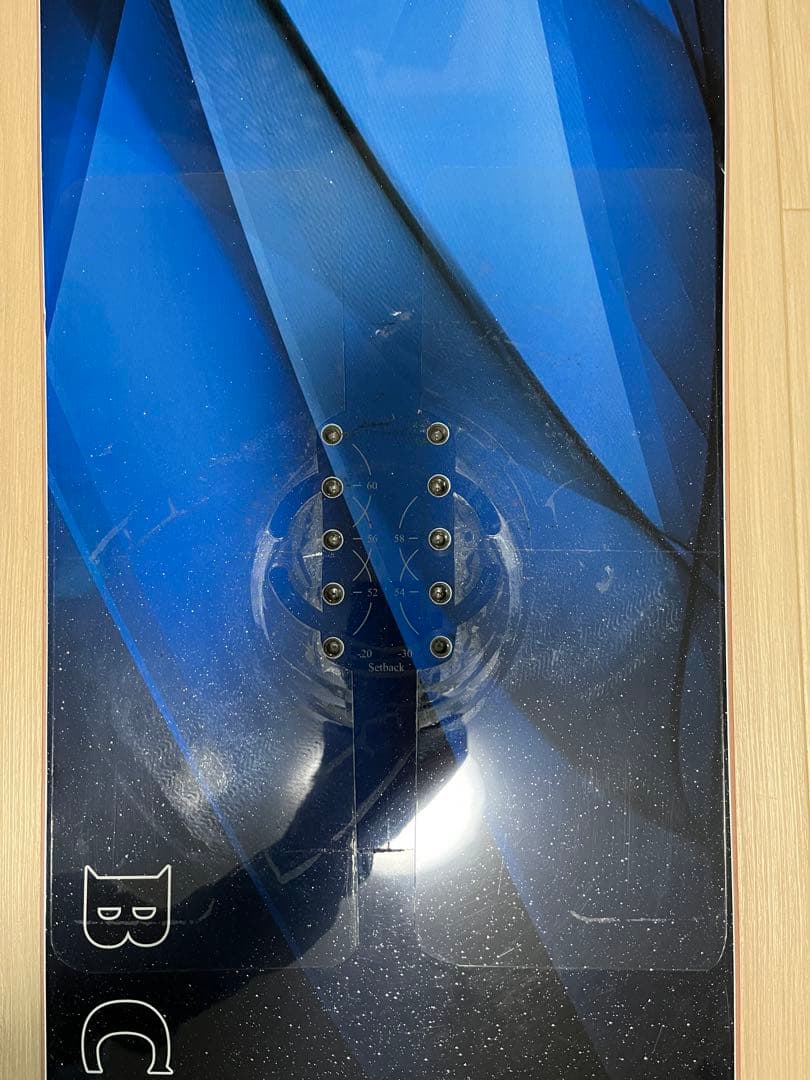 Bc stream R-2 157W wide スノーボード ワイド 18-19
