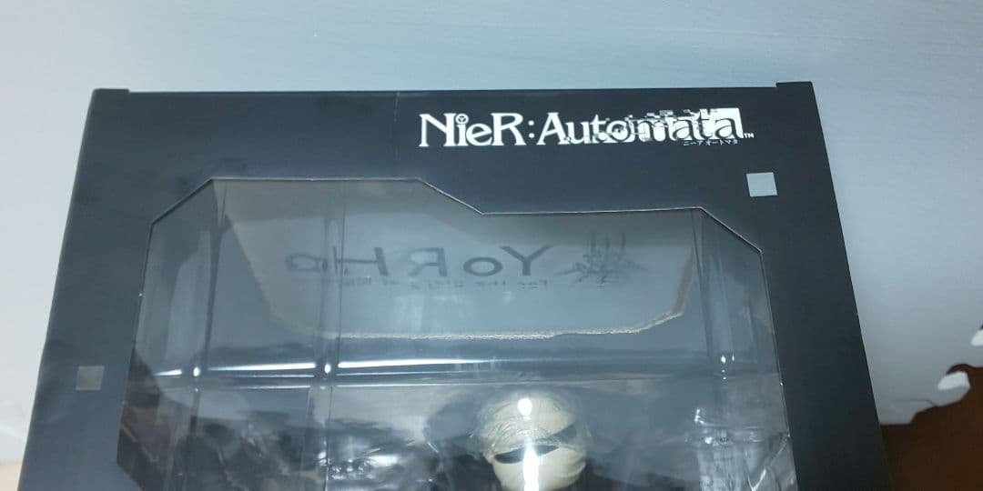 2B(ヨルハ二号B型) 通常版 NieR：Automata(ニーア オートマタ)