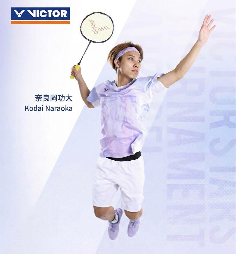 VICTOR 2026 奈良岡功大モデル　M