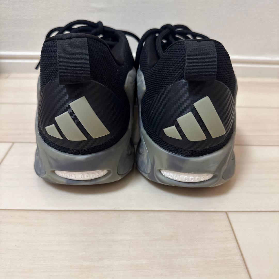 adidasスニーカー AE1 アンソニーエドワーズ