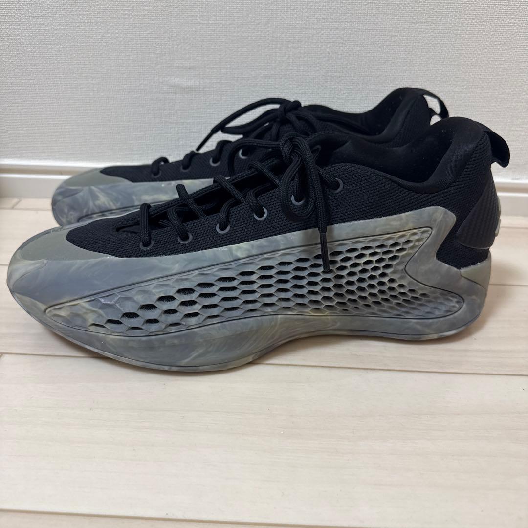 adidasスニーカー AE1 アンソニーエドワーズ