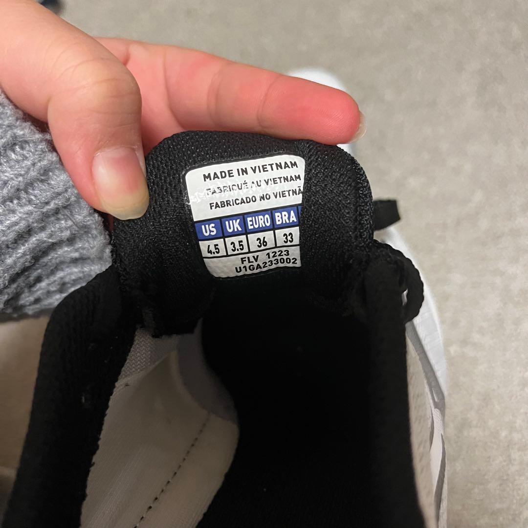 Mizuno 陸上競技用スパイク22.5