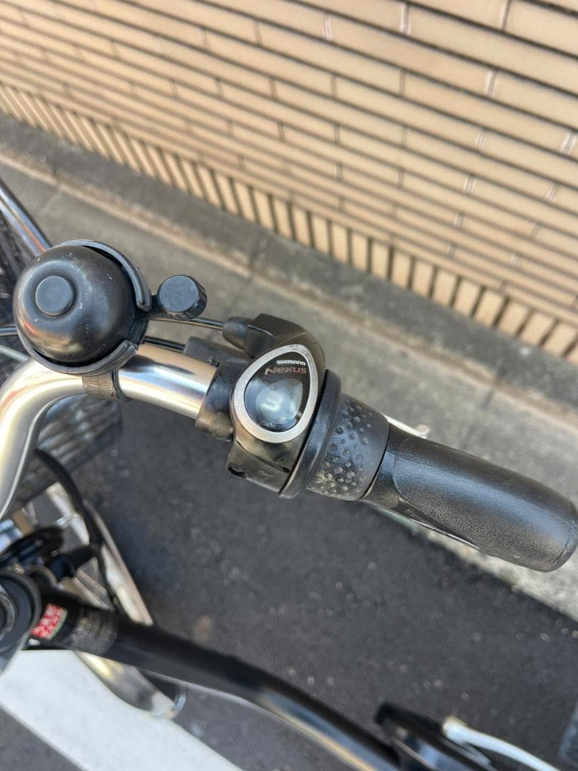 新品バッテリPANASONIC電動アシスト自転車 8.9Ah 26CPDE23