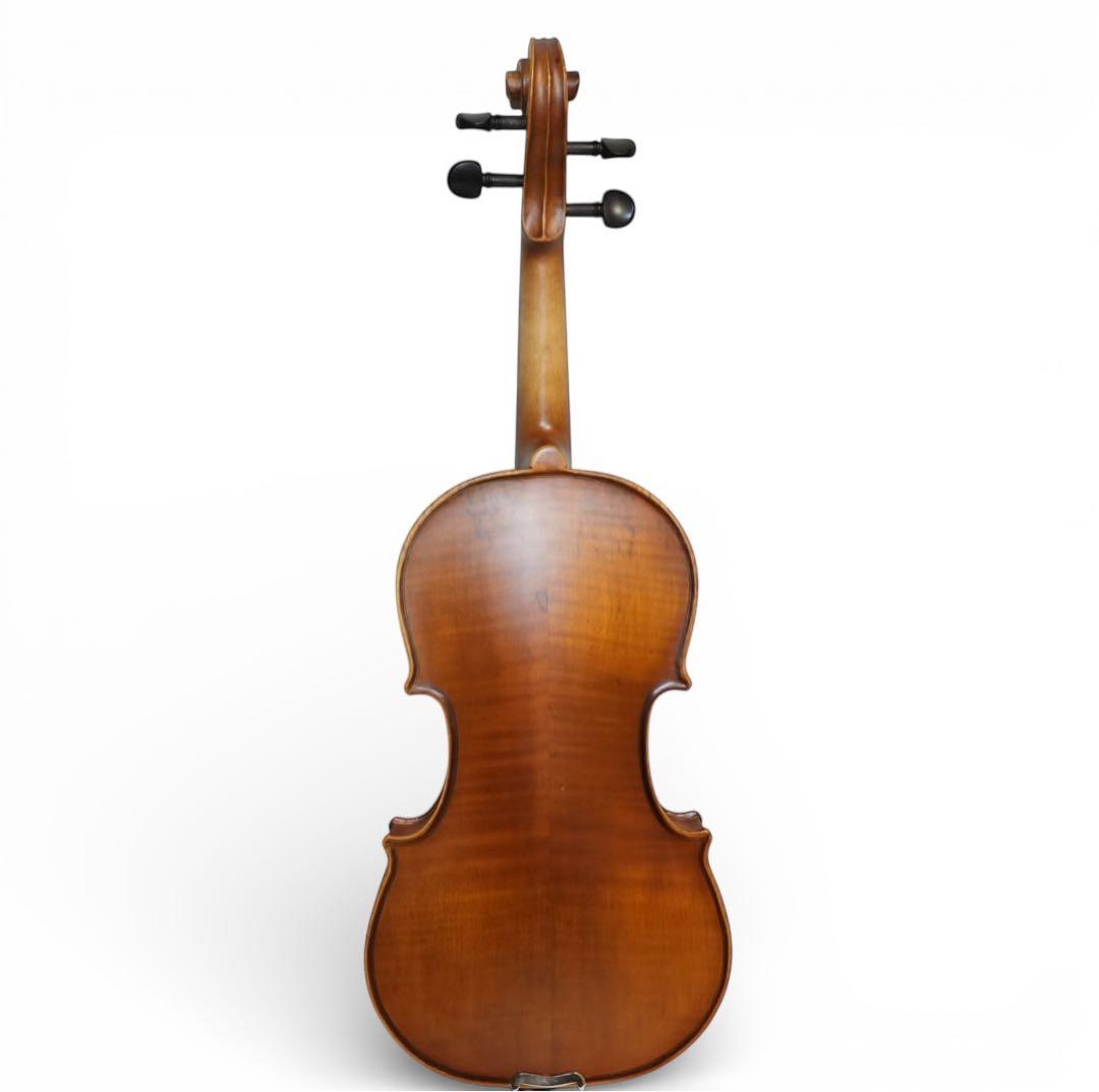 【美品】Hallstatt ハルシュタット V22 4/4 バイオリン