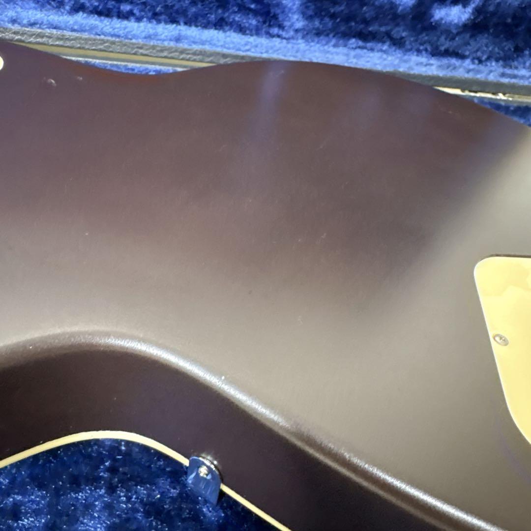 ジェフベック レスポールタイプ　MOD