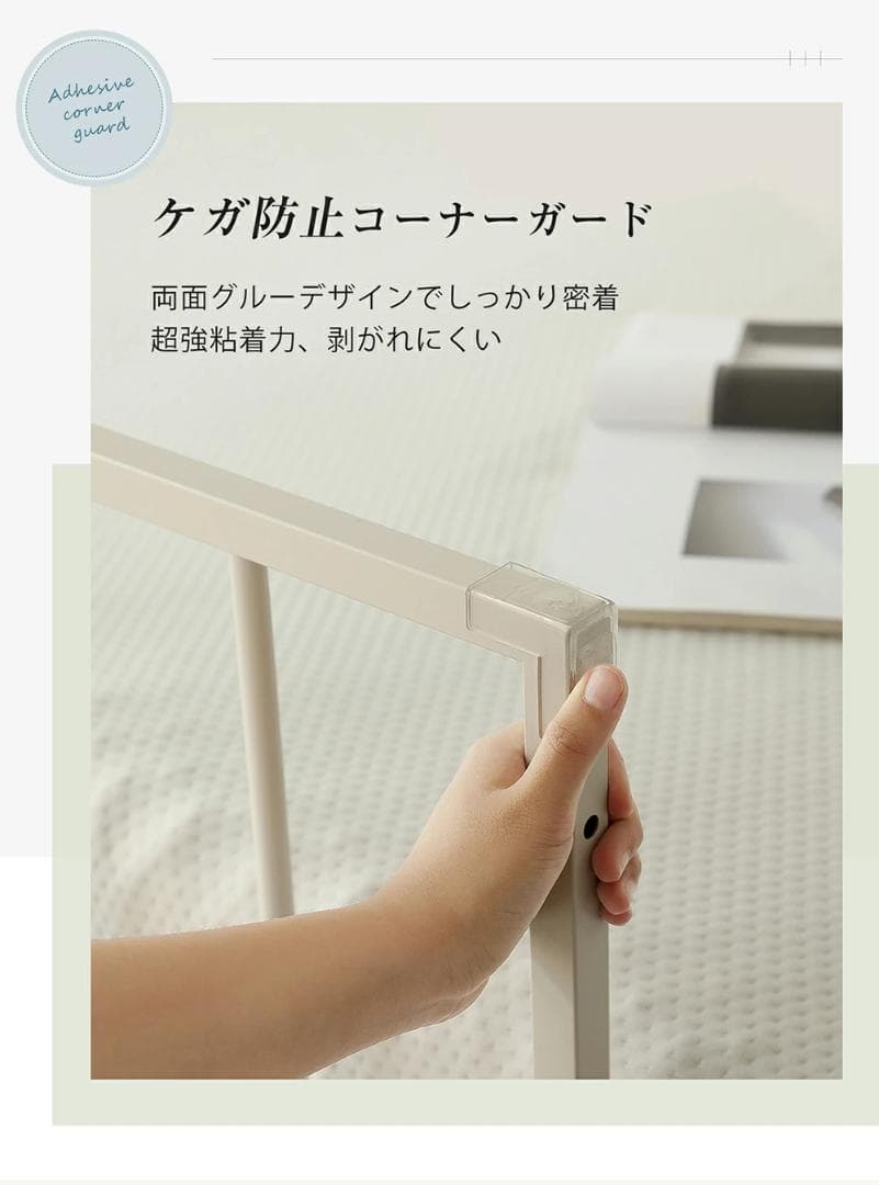 人気再入荷！ロフトベッド パイプベッド シングル 高さ110cm ロフトベッド