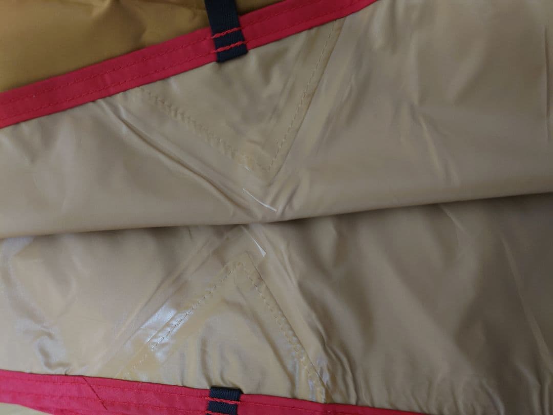 新品級美品 peak ライトタープ ポンタシールド STP-360