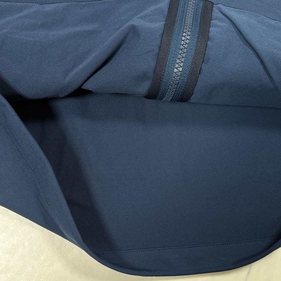 OAKLEY ストレッチ スタンドカラージャケット＆パンツ セットアップ　XL