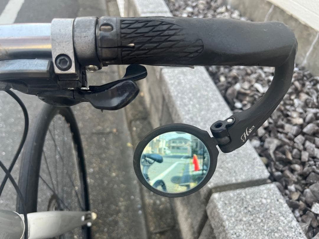 【HT】GIANT ESCAPE R DISC 2020 クロスバイク