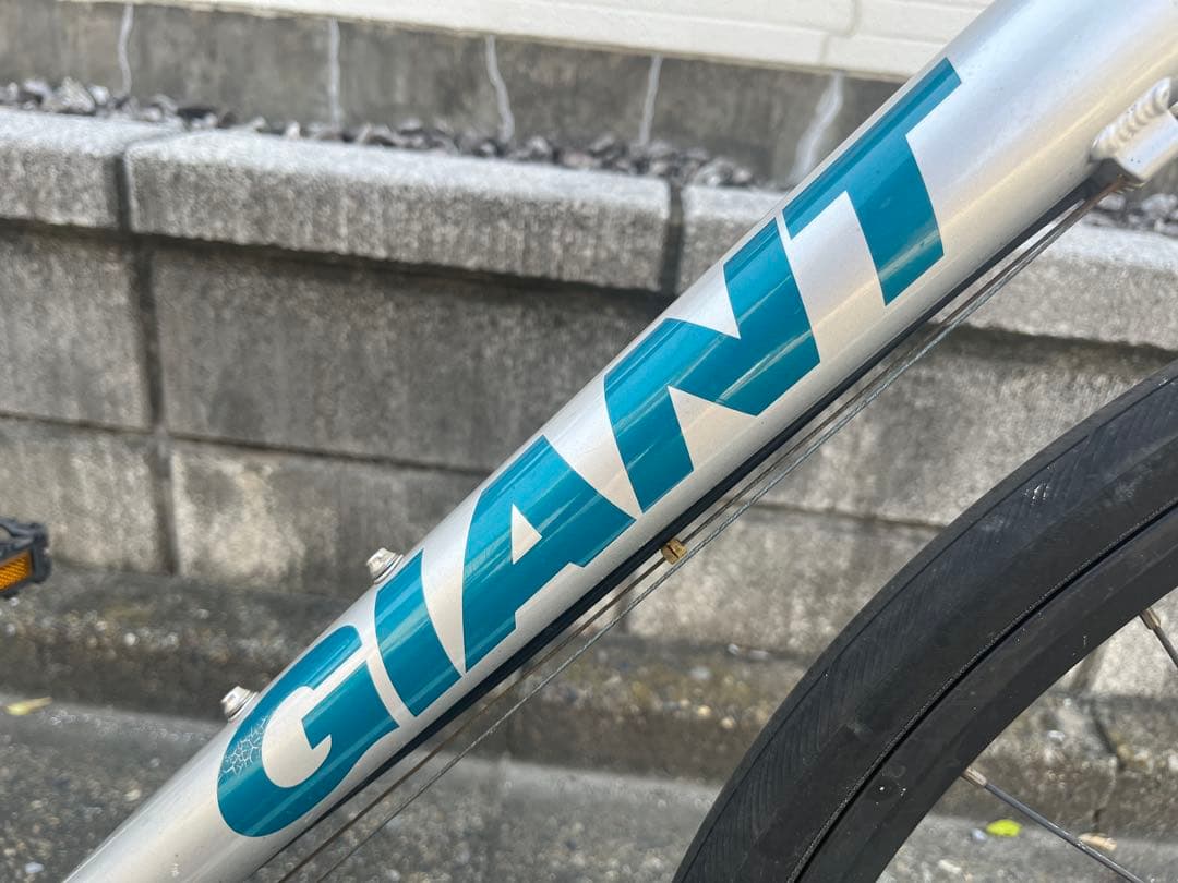 【HT】GIANT ESCAPE R DISC 2020 クロスバイク