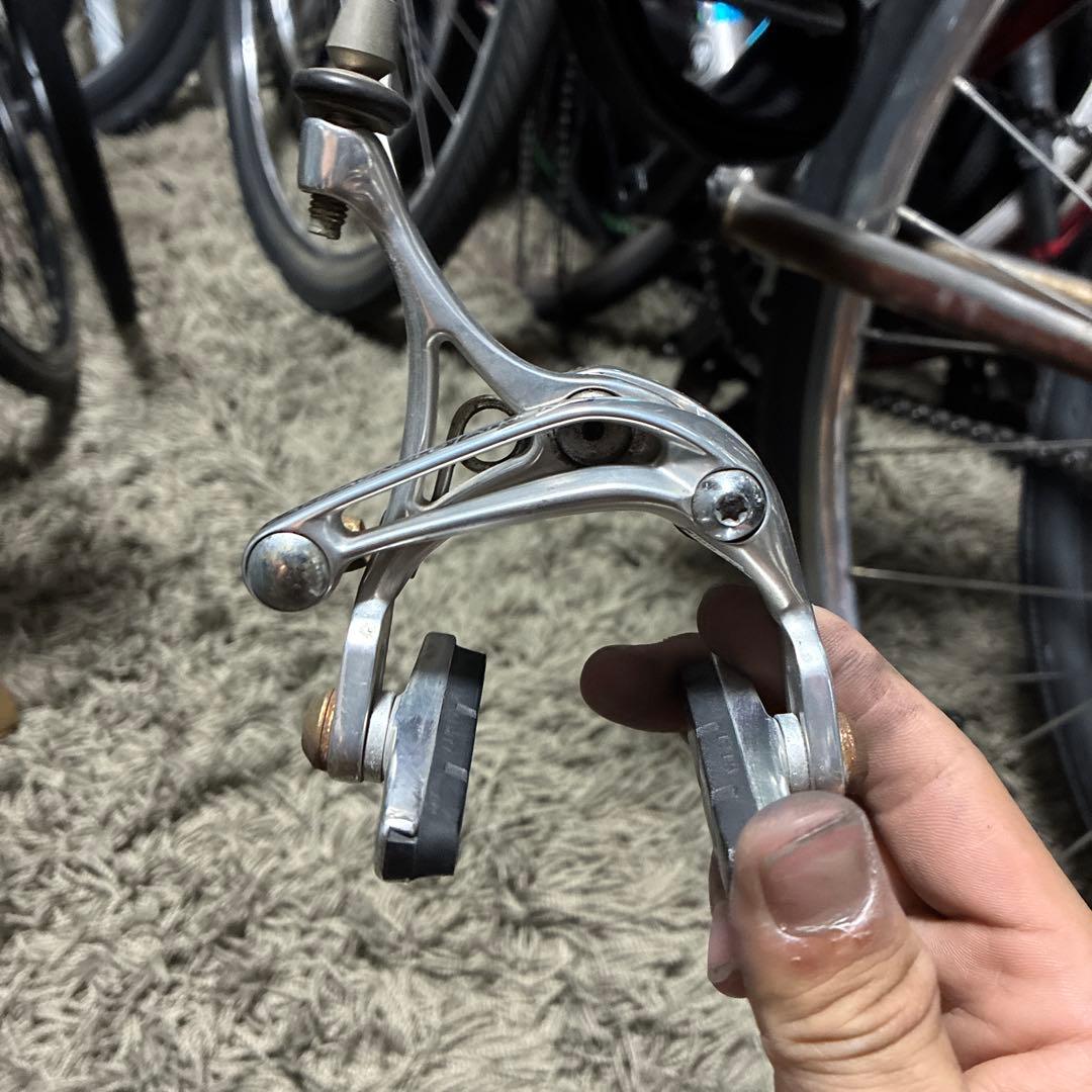 Campagnolo Athena ブレーキ