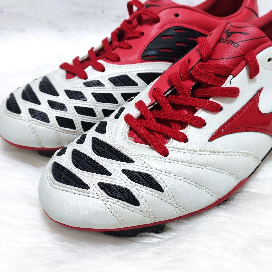 ✨️極 美 品✨️MIZUNO ミズノ イグニタス MD サッカースパイク