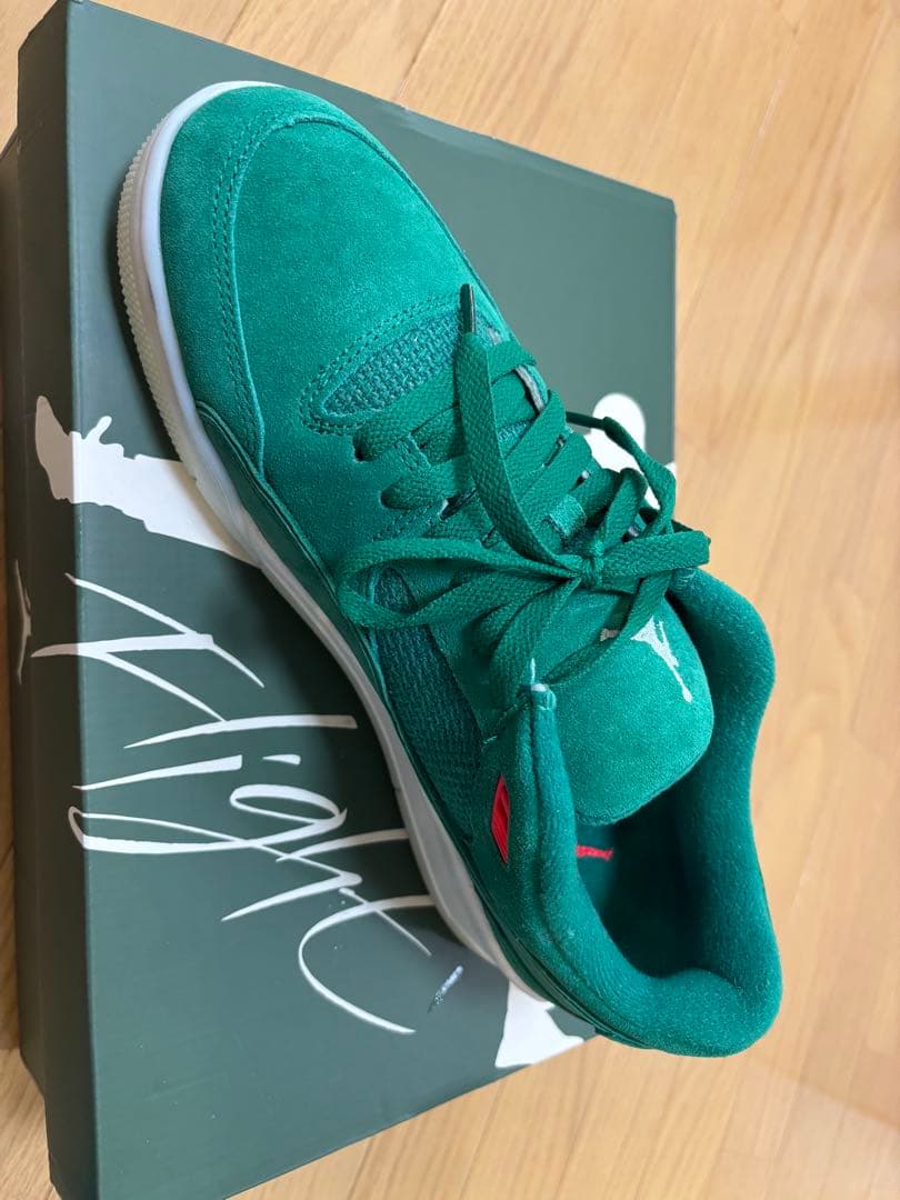 シューズ(男性用) JORDAN FLIGHT COURT 10 (US)