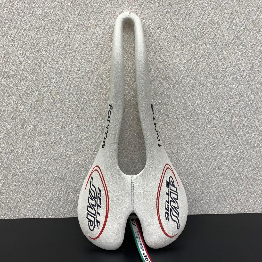 SELLE SMP forma セラ エスエムピー フォルマ ホワイトサドル