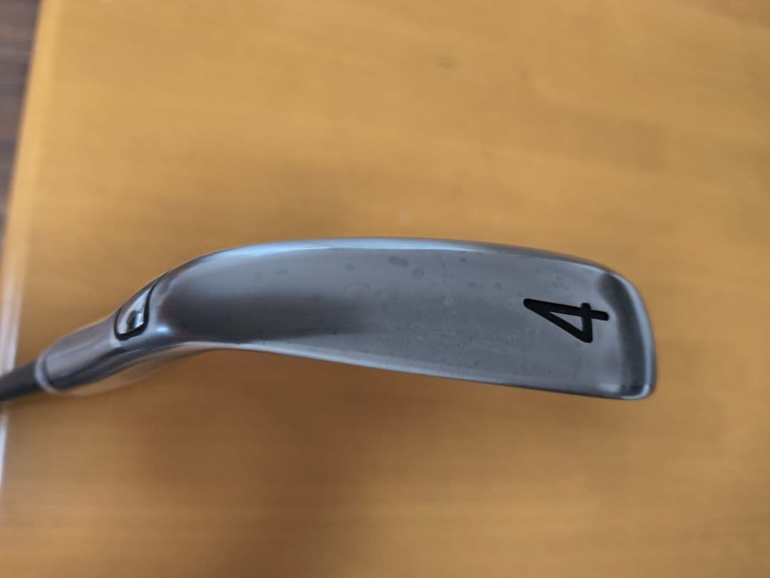Titleist 4番ユーティリティクラブ