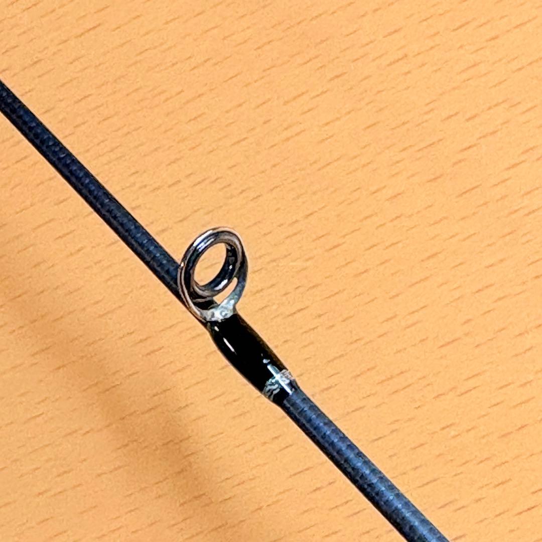 極上　美品　ガイド良好　タイドリフト5G TD5-962M 手渡し可