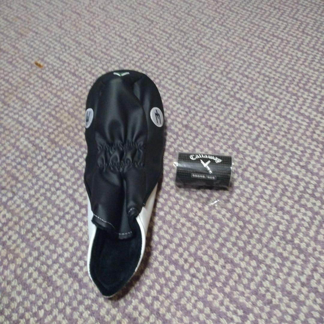 Callaway Elyte Mini ドライバー