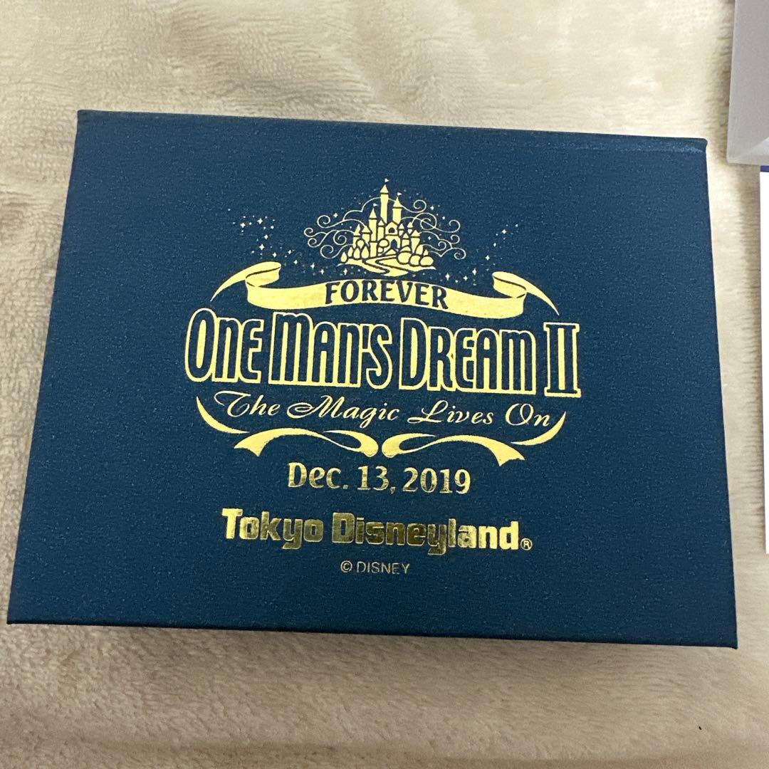 ディズニー　ワンマン　カーテン