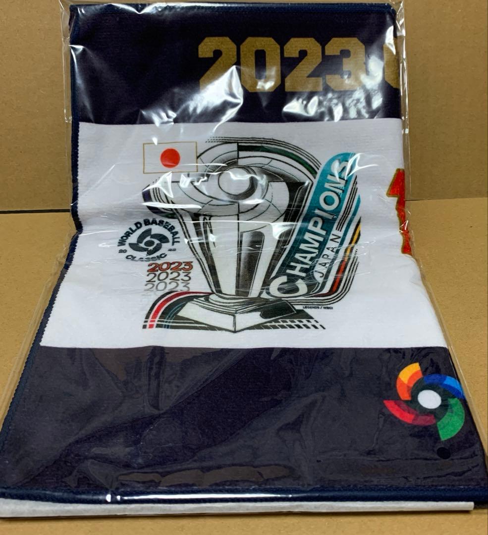 【公式 2023 WBC優勝記念】大谷翔平セット