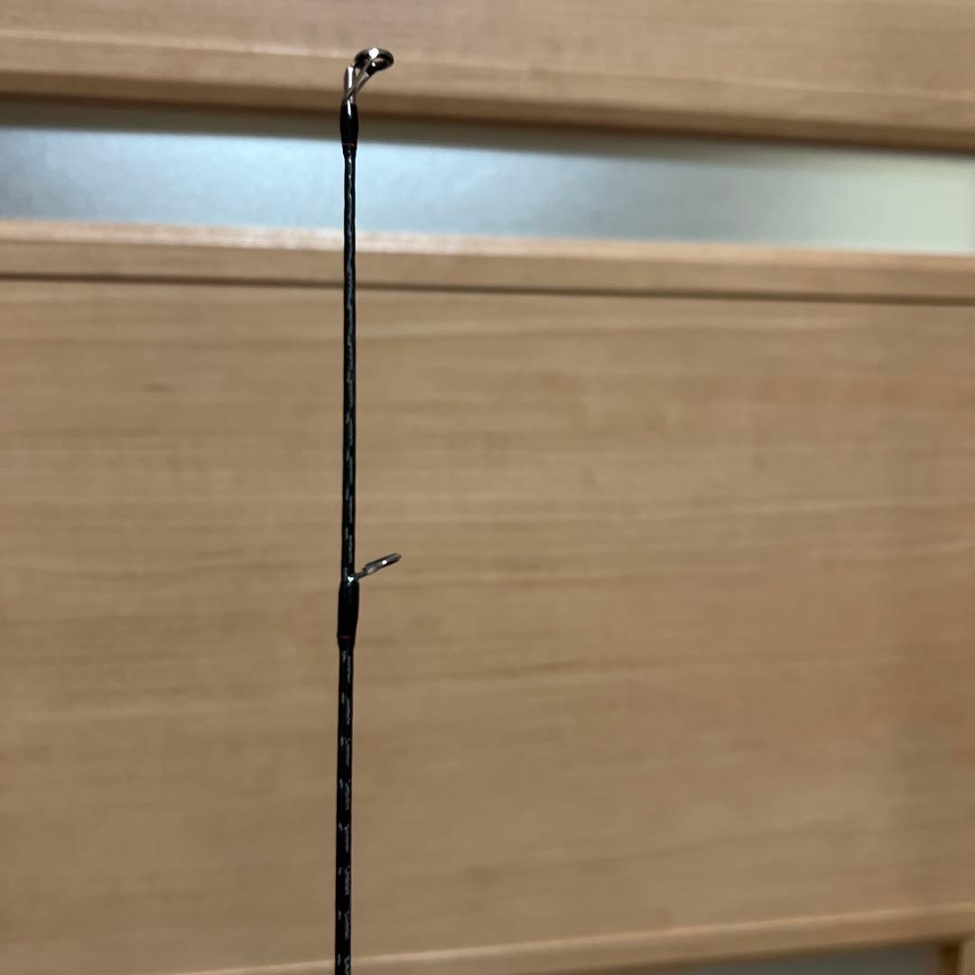 SHIMANOゾディアス166M-2