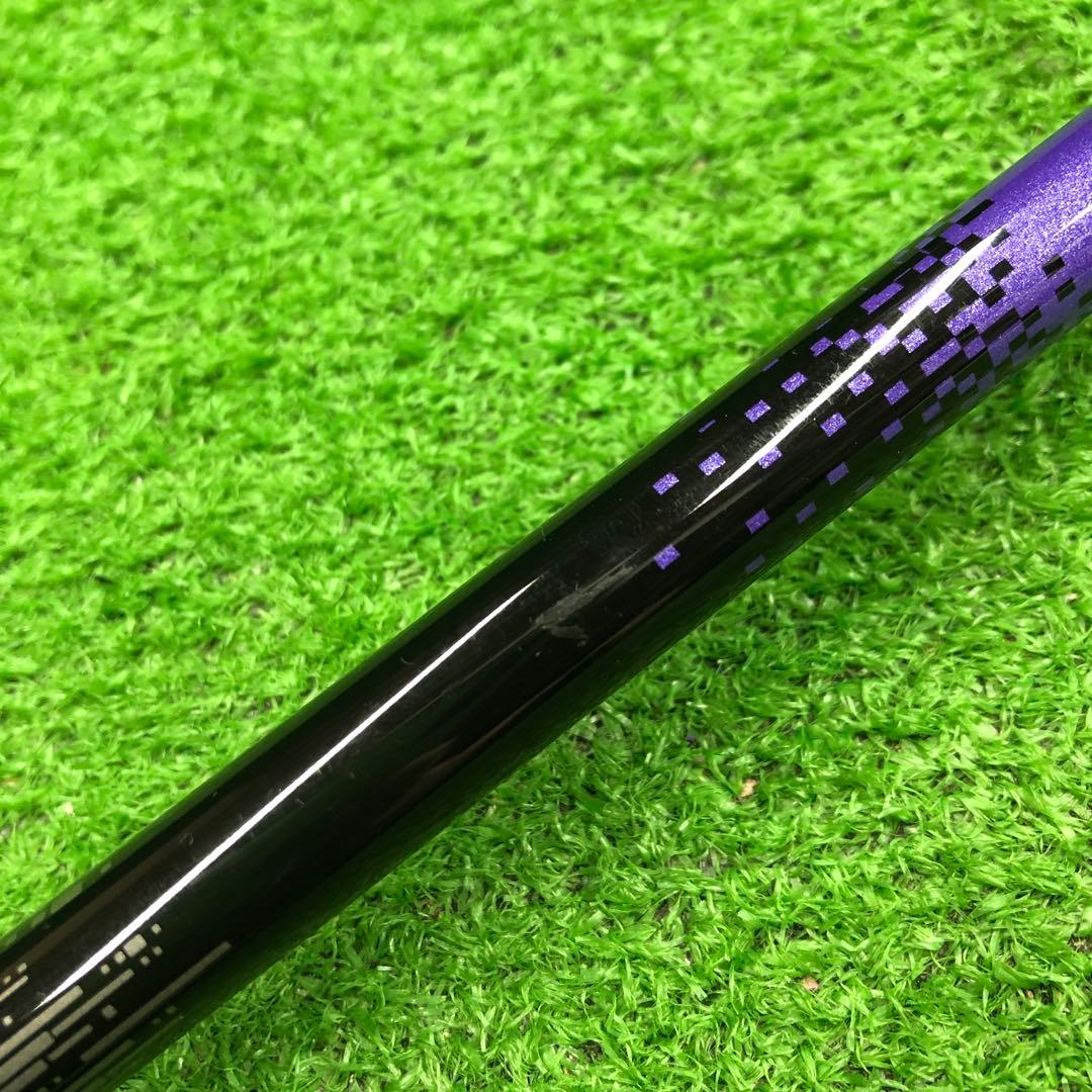 Gsh-921 ATTASG7 シャフト単品 flex6S PXGスリーブ付き