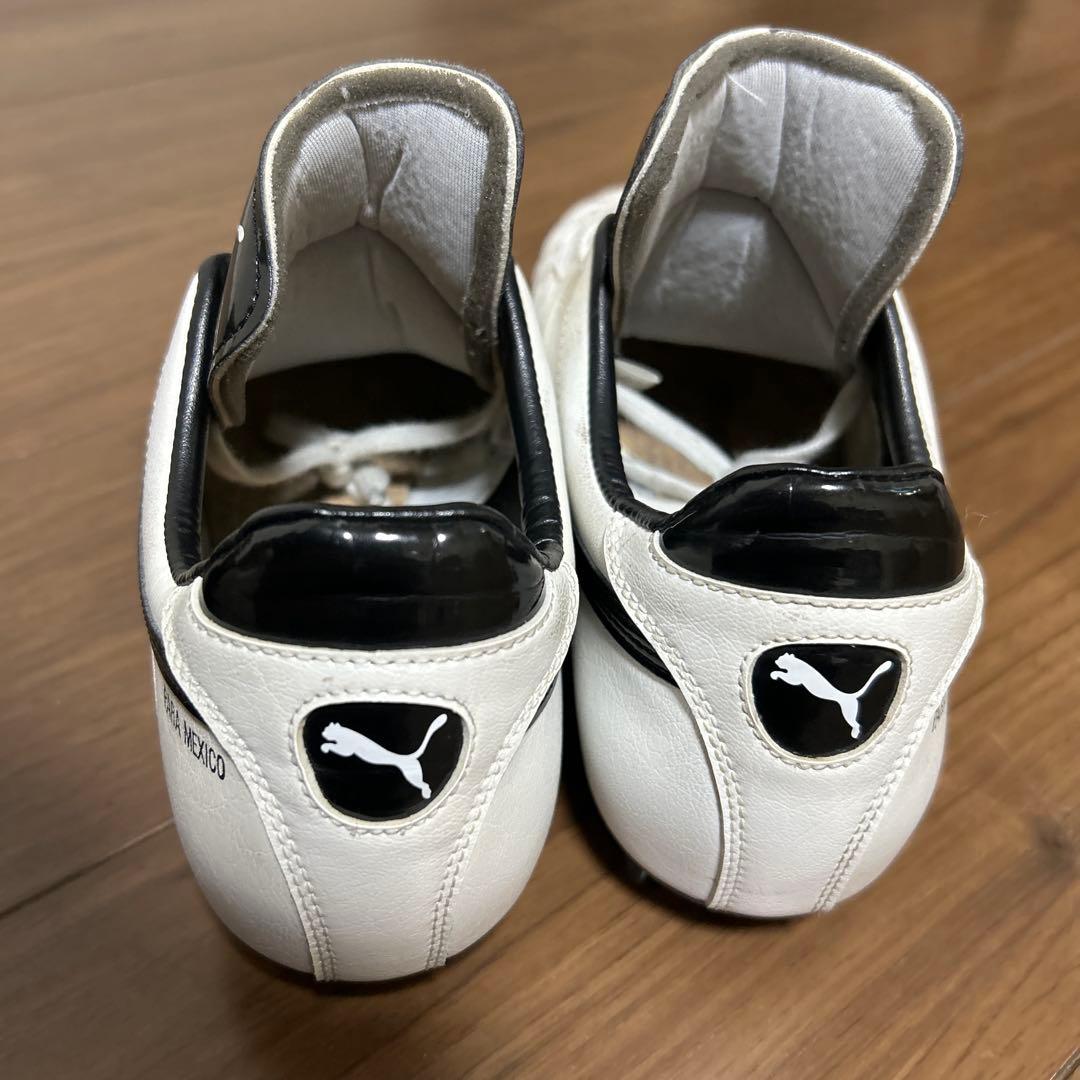 PUMA PARA MEXICO 27cm 日本製　固定式
